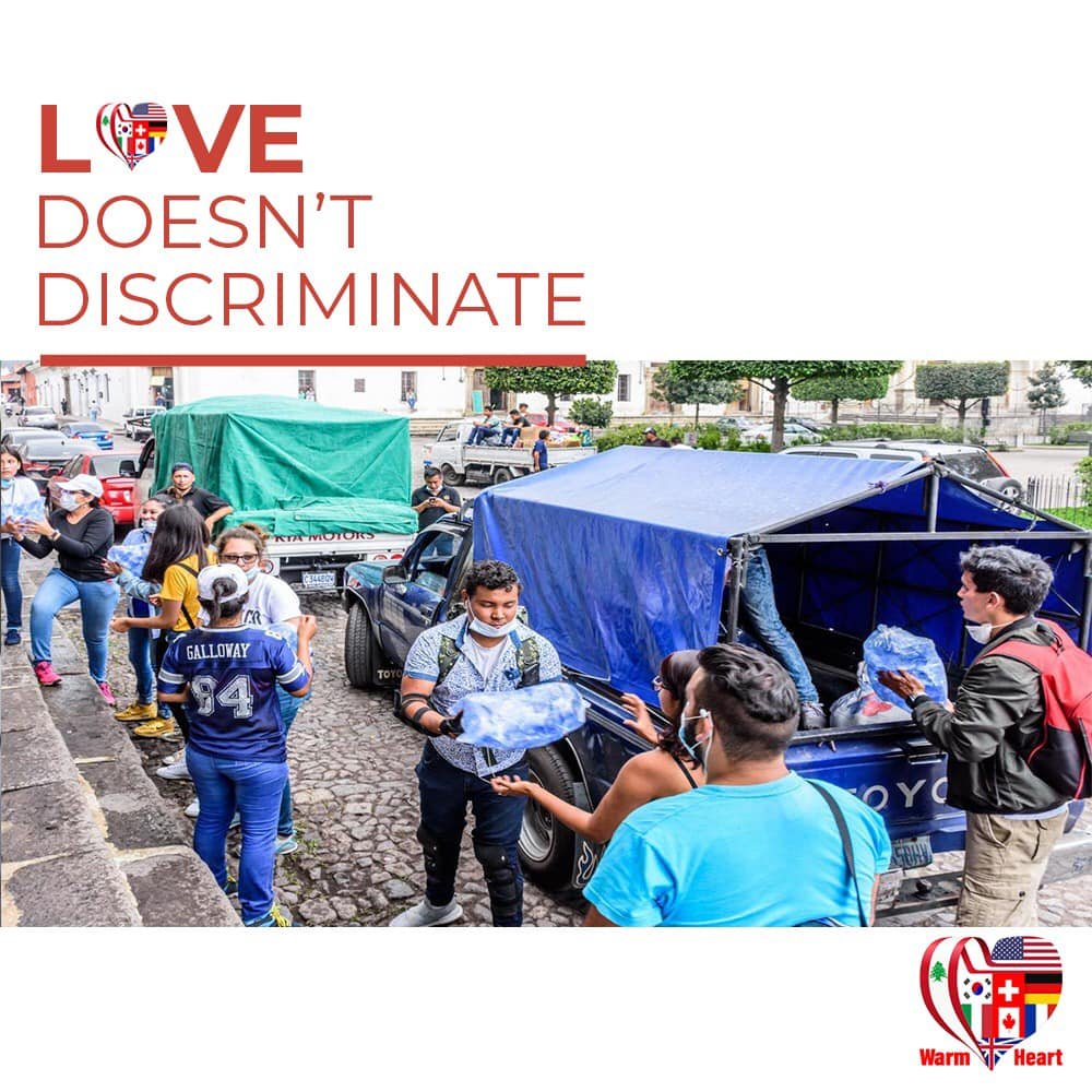 Education activities